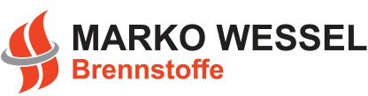 Marko Wessel Brennstoffe  - Logo